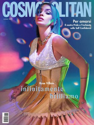 Cosmopolitan Italia - Magazine